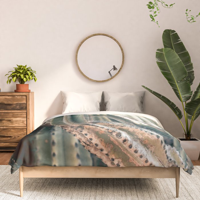 Desert Ombre Comforter Gallery Image 3