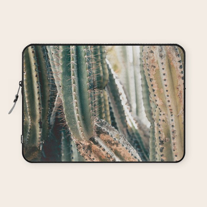 Desert Ombre Laptop Sleeve Gallery Image 1