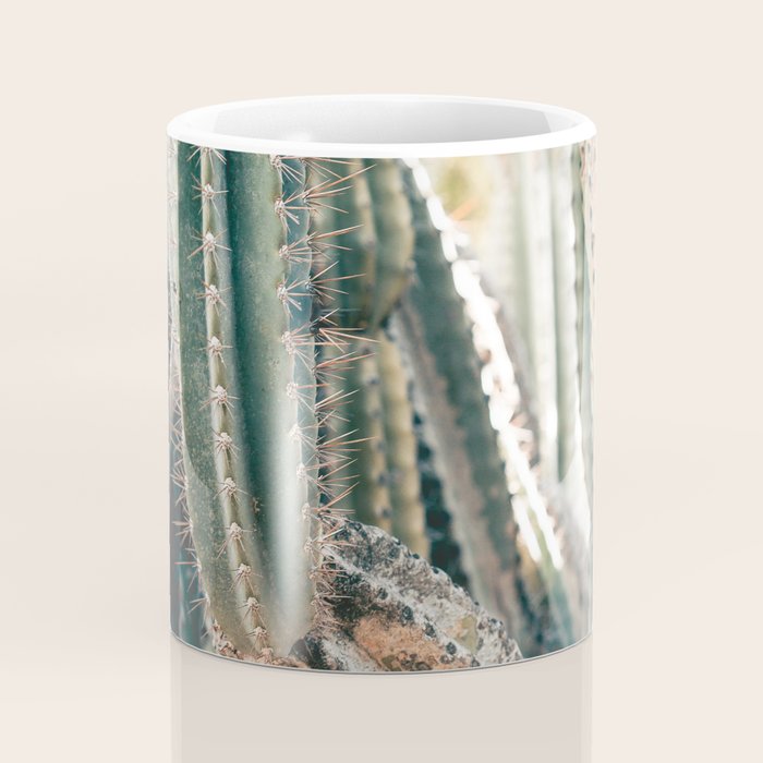 Desert Ombre Coffee Mug Gallery Image 4