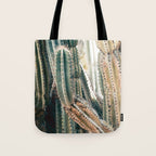 Desert Ombre Tote Bag Gallery Image 1