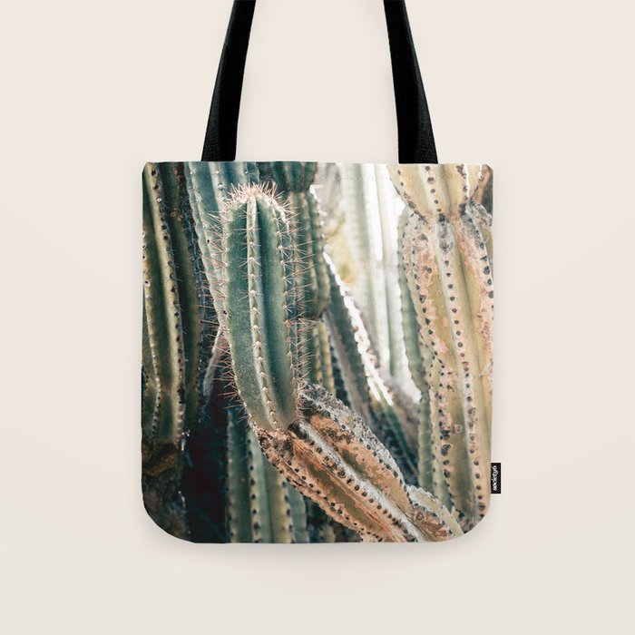 Desert Ombre Tote Bag Gallery Image 1