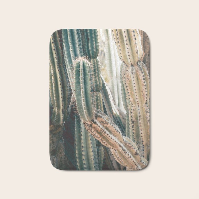 Desert Ombre Bath Mat Gallery Image 1