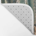 Desert Ombre Bath Mat Gallery Image 2