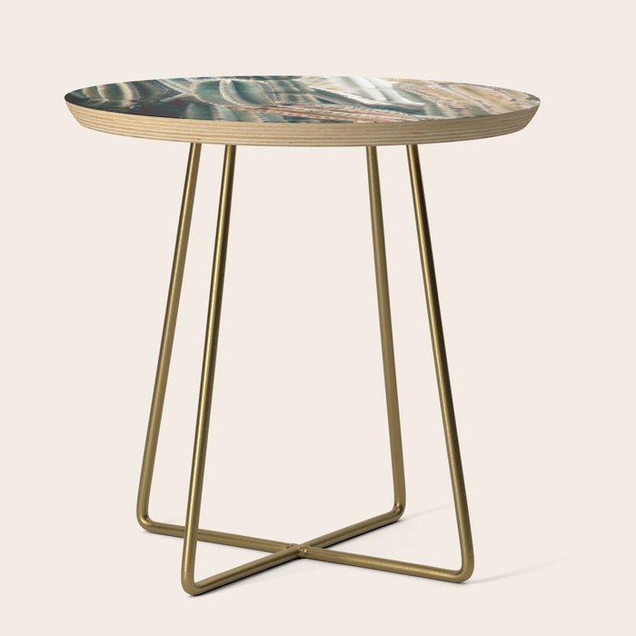 Desert Ombre Side Table Gallery Image 1