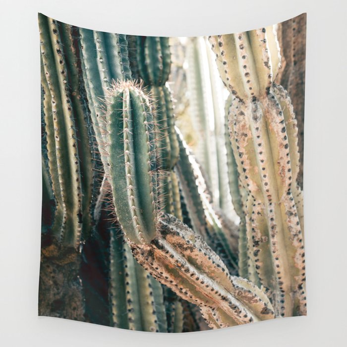 Desert Ombre Wall Tapestry Gallery Image 4