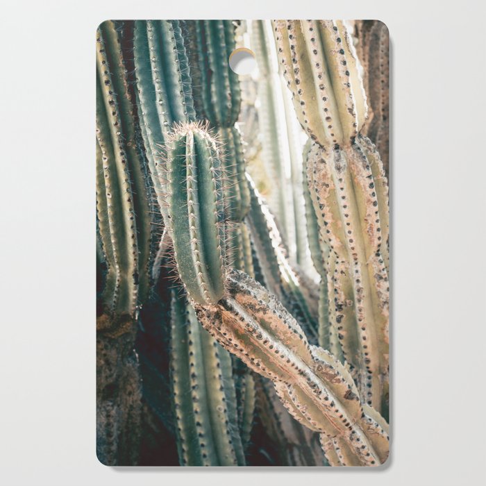 Desert Ombre Cutting Board Gallery Image 1