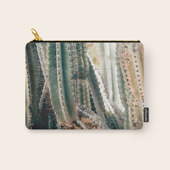 Desert Ombre Carry All Pouch Gallery Image 1