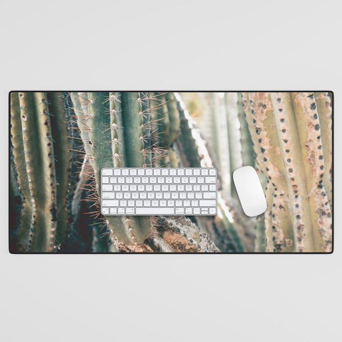Desert Ombre Desk Mat Gallery Image 1