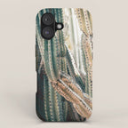 Desert Ombre iPhone Case Gallery Image 1