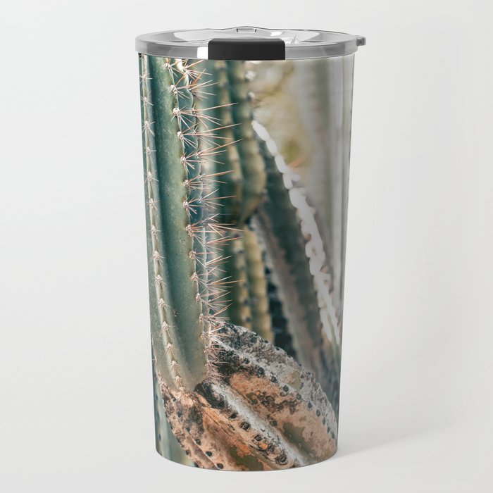 Desert Ombre Travel Mug Gallery Image 1