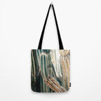 Desert Ombre Tote Bag Gallery Image 2
