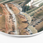 Desert Ombre Bath Mat Gallery Image 3