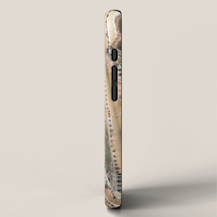 Desert Ombre iPhone Case Gallery Image 2
