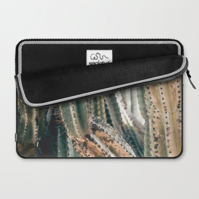 Desert Ombre Laptop Sleeve Gallery Image 2