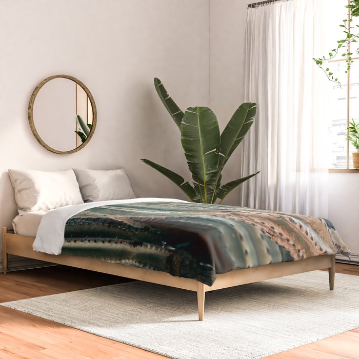 Desert Ombre Comforter Gallery Image 2