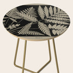 New England Ferns Side Table Gallery Image 2