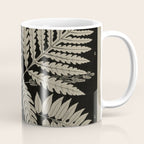 New England Ferns Coffee Mug Gallery Image 1