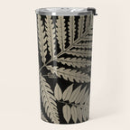 New England Ferns Travel Mug Gallery Image 2
