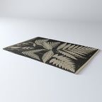 New England Ferns Rug Gallery Image 3