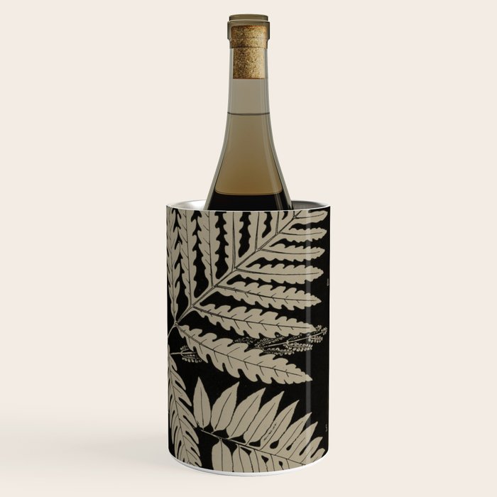 New England Ferns Wine Chiller Gallery Image 3
