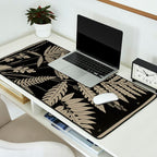 New England Ferns Desk Mat Gallery Image 2