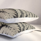 New England Ferns Pillow Sham Gallery Image 3