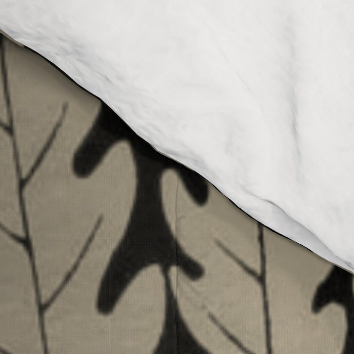 New England Ferns Comforter Gallery Image 4