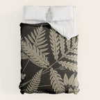 New England Ferns Comforter Gallery Image 6