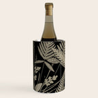 New England Ferns Wine Chiller Gallery Image 2