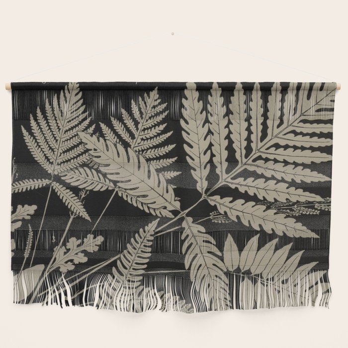 New England Ferns Wall Hanging Gallery Image 1