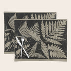 New England Ferns Placemat Gallery Image 1