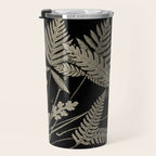 New England Ferns Travel Mug Gallery Image 3