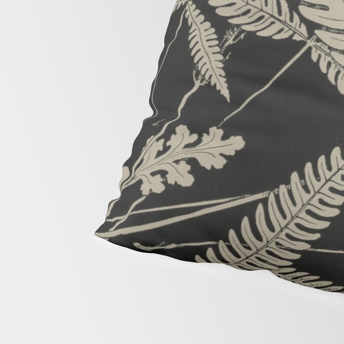 New England Ferns Pillow Sham Gallery Image 4