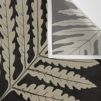 New England Ferns Wall Tapestry Gallery Image 3