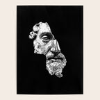 MARCUS AURELIUS ANTONINUS AUGUSTUS / White Poster Gallery Image 4