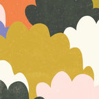 Cloudy Sky Coffee Mug Gallery Image 2
