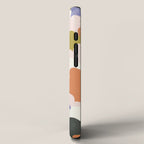 Cloudy Sky iPhone Case Gallery Image 2