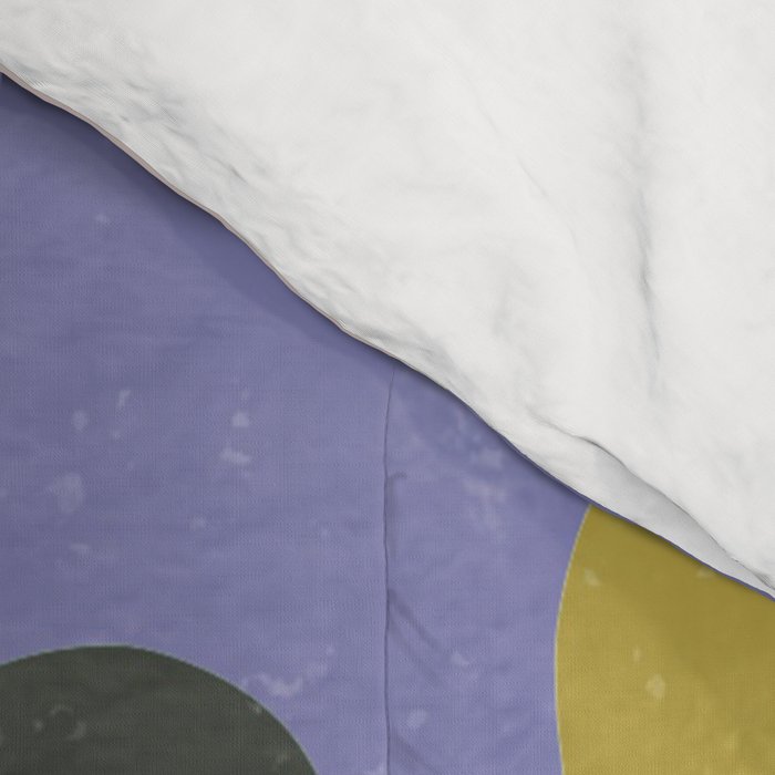 Cloudy Sky Comforter Gallery Image 4