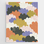 Cloudy Sky Jigsaw Puzzle Gallery Image 1