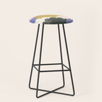 Cloudy Sky Stool Gallery Image 1
