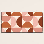 Bold Minimalism IX Desk Mat Gallery Image 3