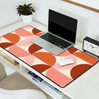 Bold Minimalism IX Desk Mat Gallery Image 2