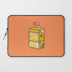 Gemini Juice Box Laptop Sleeve Gallery Image 1
