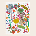 Summer Garden Joy Poster Gallery Image 4