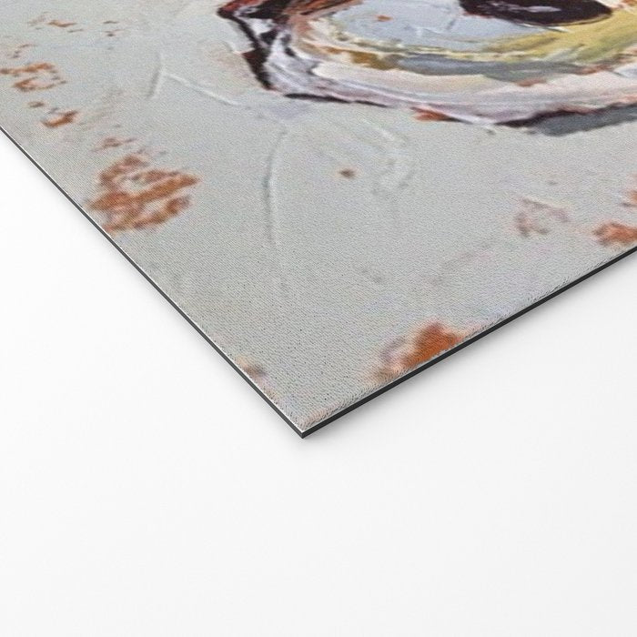 Oyster shells Welcome Mat Gallery Image 2