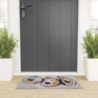Oyster shells Welcome Mat Gallery Image 3