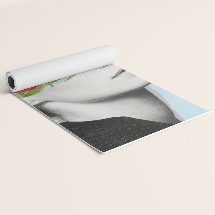 Bloom 23 Yoga Mat Gallery Image 2