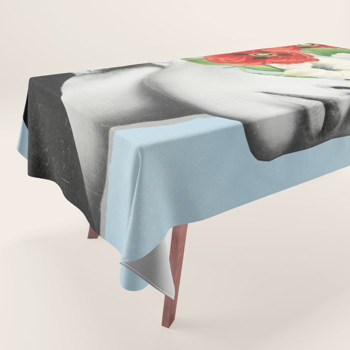 Bloom 23 Tablecloth Gallery Image 1