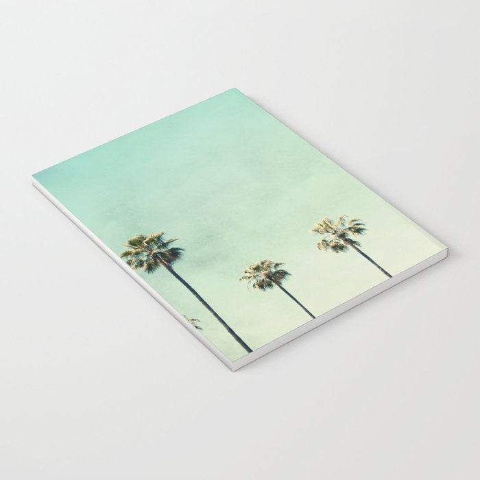Palm Tree Photography Notebook Gallery Image 3