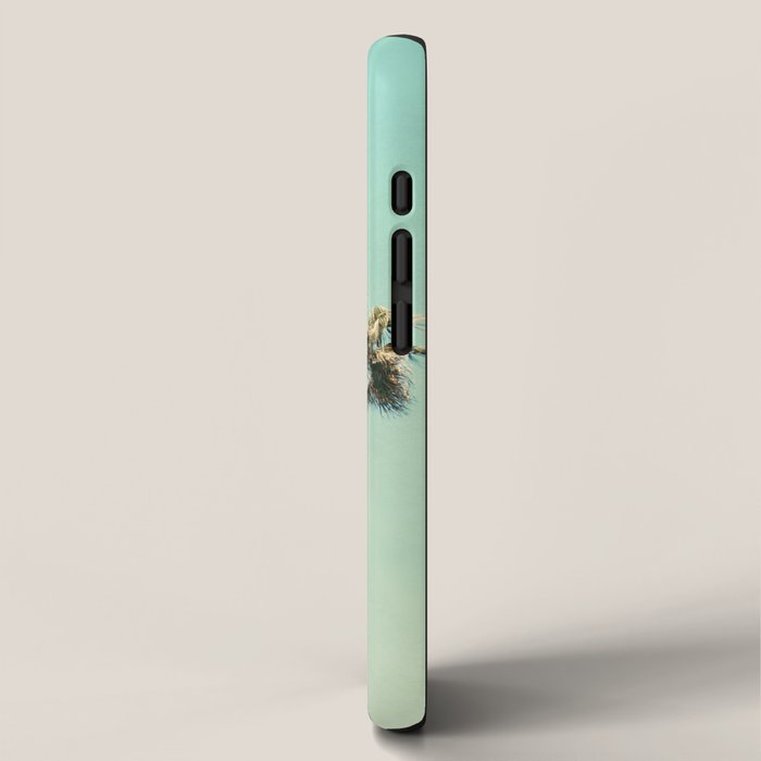 Palm Tree Photography iPhone Case Gallery Image 2